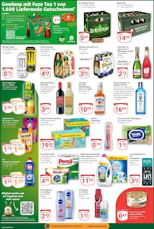 Gin im GLOBUS Prospekt "Aktuelle Angebote" mit 46 Seiten (Leipzig)