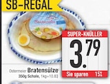 Aktuelle Braten Angebote bei EDEKA in München Aktuelles Bratensülze Angebot bei EDEKA in München ab 3,79 €
