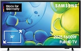 TV Full-HD GU32F6009FUXZG Angebote von SAMSUNG bei MEDIMAX Dortmund für 279,00 €