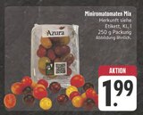 Aktuelles Miniromatomaten Mix Angebot bei E center in Nürnberg ab 1,99 €