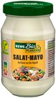 Salat-Mayo im Angebot bei REWE in Chemnitz Salat-Mayo Angebote von REWE Bio bei REWE Chemnitz für 1,39 €