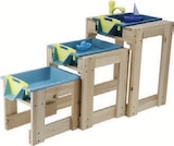 Holz-Wasserspieltische im Lidl Prospekt Holz-Wasserspieltische von LUPILU im aktuellen Lidl Prospekt für 39,99 €