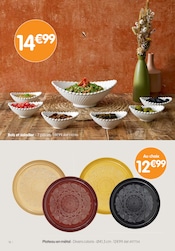 Promos Bol dans le catalogue "Les Saveurs de L'Orient" de B&M à la page 16