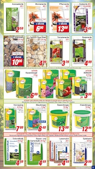 Pflanzenerde im CENTERSHOP Prospekt "Da geht was." mit 20 Seiten (Wuppertal)