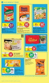 Promos Graine dans le catalogue "Intermarché" de Intermarché Hyper à la page 38