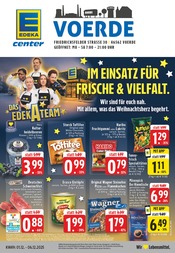 Aktueller E center Prospekt mit Schweinefilet, "Aktuelle Angebote", Seite 1