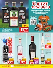 Ähnliche Weizenkorn Angebote im Prospekt "Aktuelle Angebote" von Netto Marken-Discount in Berlin Ähnliche Angebote wie Weizenkorn im Prospekt "Aktuelle Angebote" auf Seite 20 von Netto Marken-Discount in Berlin