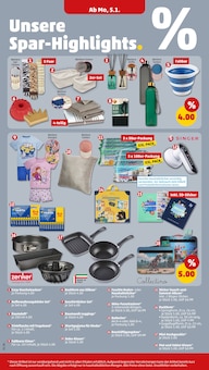 Luftentfeuchter im Penny Prospekt "Wer günstig will, muss Penny." mit 40 Seiten (Heidelberg)