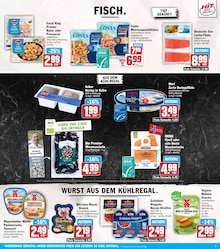 Fisch im HIT Prospekt "ECHTE VIELFALT" mit 19 Seiten (Aachen)