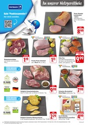 Aktueller EDEKA Prospekt mit Pute, "Aktuelle Angebote", Seite 2