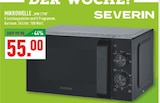 MW 7790 im Angebot bei Marktkauf in Marl MW 7790 Angebote von SEVERIN bei Marktkauf Marl für 55,00 €