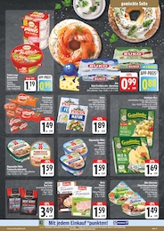 Salat Angebot & Preis im aktuellen EDEKA Prospekt Salat Angebot im aktuellen EDEKA Prospekt auf Seite 11