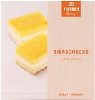 Bienenstich von Finton's Bakery im aktuellen Netto mit dem Scottie Prospekt für 2,49 €