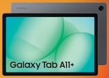 Tablette galaxy a11+ - SAMSUNG en promo chez Hyper U Nantes à 199,00 €