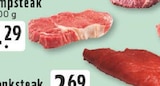 Aktuelles Rumpsteak Angebot bei E center in Herne ab 1,29 €