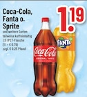 Trinkgut Langenfeld - Coca-Cola Angebot im Prospekt Coca-Cola bei Trinkgut im Langenfeld Prospekt für 1,19 €