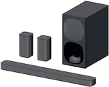 HT-S20R im Angebot bei MediaMarkt Saturn in Haltern am See HT-S20R Angebote von Sony bei MediaMarkt Saturn Haltern am See für 159,00 €