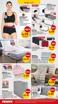 Bekleidung im Penny Prospekt "Wer günstig will, muss Penny." mit 56 Seiten (Hamburg)