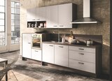 Küchenzeile Angebote von Smart Küchen bei Sconto SB Schwerin für 2.599,00 €