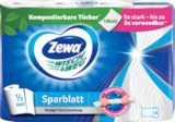 Wisch & Weg Küchentücher von Zewa für 2,19 € bei budni im Angebot Wisch & Weg Küchentücher von Zewa im aktuellen budni Prospekt