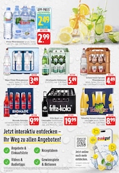 Aktueller Trinkgut Prospekt mit Lebensmittel, "Aktuelle Angebote", Seite 3