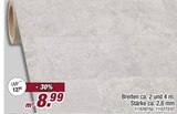 Vinylboden für 8,99 € bei POCO im Angebot Vinylboden im aktuellen POCO Prospekt