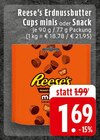 Aktuelles Erdnussbutter Cups minis Angebot bei EDEKA in Gelsenkirchen ab 1,69 €
