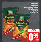 Chipsfrisch bei EDEKA im Prospekt "" für 0,99 €