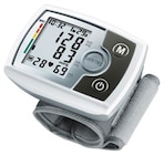 Fieberthermometer »SFT 01« von Sanitas für 2,99 € bei REWE im Angebot Fieberthermometer »SFT 01« von Sanitas im aktuellen REWE Prospekt