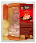 Kit choucroute - Norma à Strasbourg Kit choucroute en promo chez Norma Strasbourg à 7,99 €