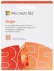 Microsoft 365 Single bei expert im Eichstätt Prospekt für 66,00 €