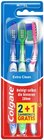 REWE Gundelfingen - Zahnbürste Extra Clean Angebot im Prospekt Zahnbürste Extra Clean bei REWE im Gundelfingen Prospekt für 1,79 €
