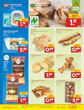 Ähnliche Pfifferlinge Angebote im Prospekt "Aktuelle Angebote" von Netto Marken-Discount in Celle Ähnliche Angebote wie Pfifferlinge im Prospekt "Aktuelle Angebote" auf Seite 9 von Netto Marken-Discount in Celle