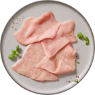 Escalopes de dinde - L'Étal L’ÉTAL DU VOLAILLER en promo chez Lidl Escalopes de dinde - L'Étal L’ÉTAL DU VOLAILLER dans le catalogue Lidl