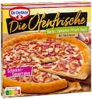 Die Ofenfrische von Dr. Oetker im aktuellen Penny Prospekt für 1,99 €