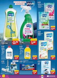 Fettlöser Angebot & Preis im aktuellen Netto Marken-Discount Prospekt Fettlöser Angebot im aktuellen Netto Marken-Discount Prospekt auf Seite 16