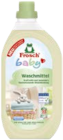 Baby Waschmittel im Müller Prospekt Baby Waschmittel von Frosch im aktuellen Müller Prospekt für 3,99 €