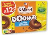 Doonuts - ST MICHEL en promo chez U Express Doonuts - ST MICHEL dans le catalogue U Express