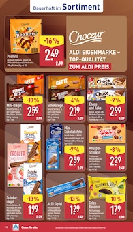 Kaffeevollautomat im ALDI Nord Prospekt "LIEBLINGE UNSERER REGION" mit 43 Seiten (Jena)