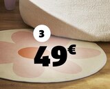 Pouf en promo chez Gifi Clermont-Ferrand à 49,00 €