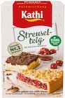 Hefe- oder Streuselteig von Kathi für 1,39 € bei Netto mit dem Scottie im Angebot Hefe- oder Streuselteig von Kathi im aktuellen Netto mit dem Scottie Prospekt