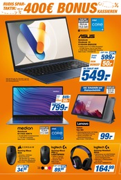 Asus im expert Prospekt in Köln Aktueller expert Prospekt mit Asus, "Top Angebote", Seite 8