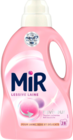 LESSIVE LAINE LIQUIDE MIR - MIR - Auchan Hypermarché à Les Mureaux LESSIVE LAINE LIQUIDE MIR - MIR en promo chez Auchan Hypermarché Les Mureaux à 7,99 €