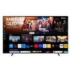Téléviseur QLED 4K* - 138 cm - SAMSUNG - Carrefour à Ajaccio Téléviseur QLED 4K* - 138 cm - SAMSUNG en promo chez Carrefour Ajaccio à 599,99 €