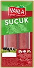 Kaufland Neusäß - Sucuk Angebot im Prospekt Sucuk bei Kaufland im Neusäß Prospekt für 1,99 €