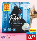 Klumpstreu von Fine im aktuellen Netto Marken-Discount Prospekt für 3,95 €