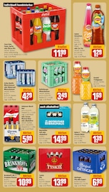 Sprite im REWE Prospekt in Duisburg Aktueller REWE Prospekt mit Sprite, "Dein Markt", Seite 28