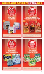 Offre Côte D'Or dans le catalogue U Express du moment à la page 5