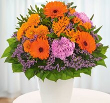 ALDI SÜD Köngen - Blumenfest Blumenfest Angebot bei ALDI SÜD Köngen im Prospekt "Meine Woche"