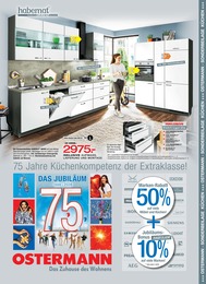 Küchengeräte Angebot im aktuellen Ostermann Prospekt auf Seite 13